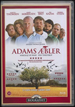 Adams æbler