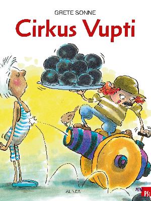 Cirkus Vupti