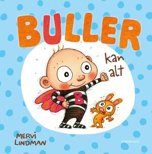 Buller kan alt