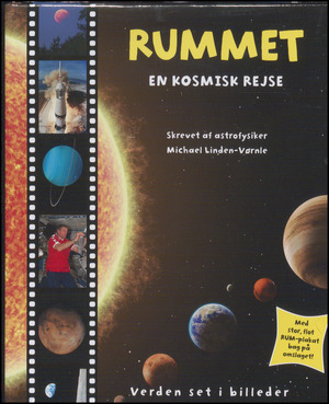 Rummet : en kosmisk rejse