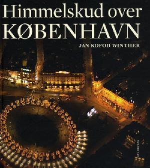 Himmelskud over København