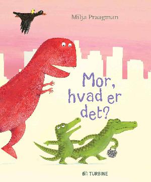 Mor, hvad er det?