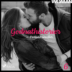 Godnathistorier. 6