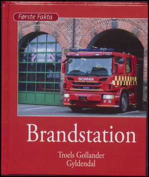 Brandstation