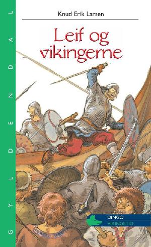 Leif og vikingerne