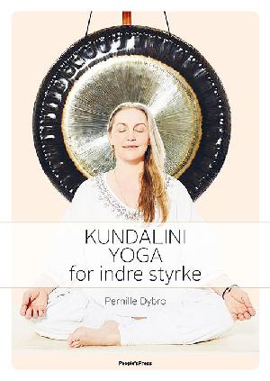 Kundaliniyoga for indre styrke