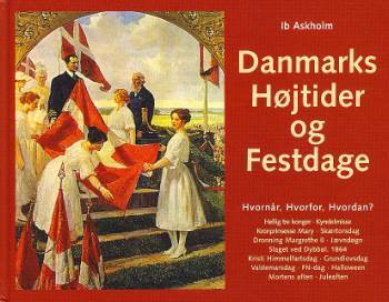 Danmarks højtider og festdage
