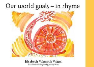 Our world goals - in rhyme