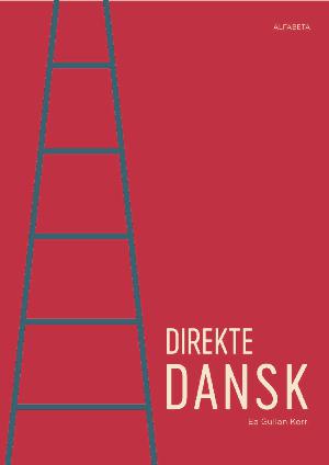 Direkte dansk. Bind 1