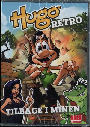 Hugo retro - tilbage i minen