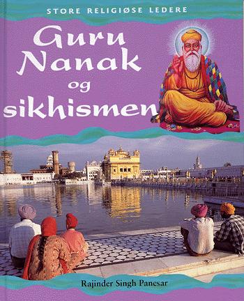 Guru Nanak og sikhismen