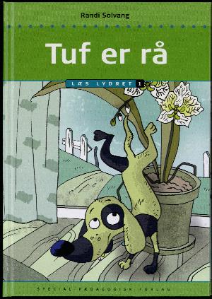 Tuf er rå