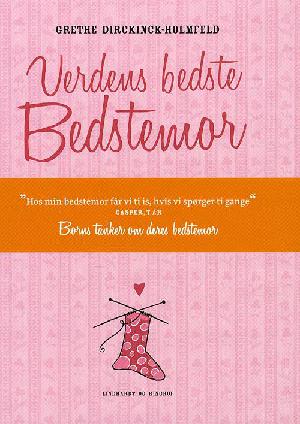 Verdens bedste bedstemor