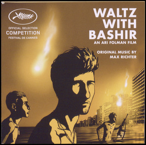 Waltz with Bashir