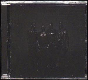 Weezer Black album