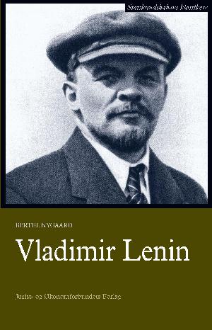 Vladimir Lenin