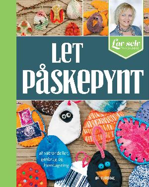 Let påskepynt