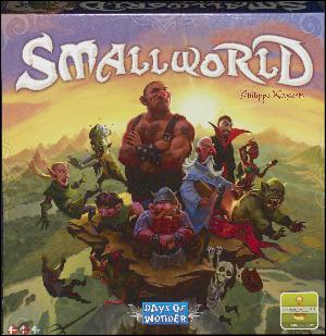 Small world : it's a world of slaughter, after all!