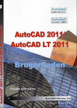 AutoCAD 2011/AutoCAD LT 2011 - brugerfladen