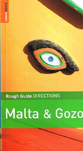 Malta & Gozo directions