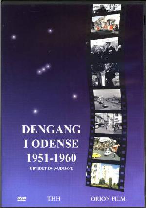 Dengang i Odense 1951-1960