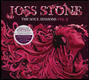The soul sessions vol 2
