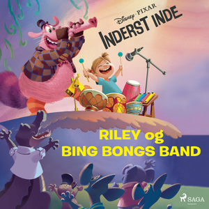Riley og Bing Bongs band