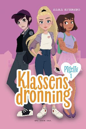 Klassens dronning