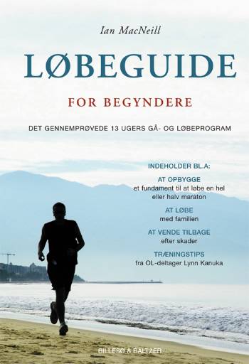 Løbeguide for begyndere