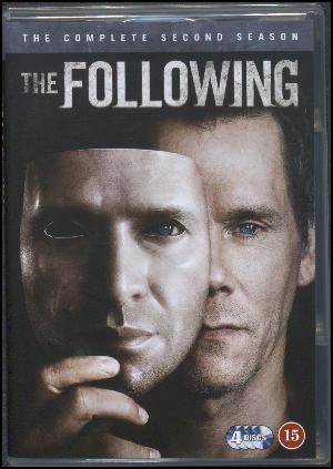 The following. Disc 4