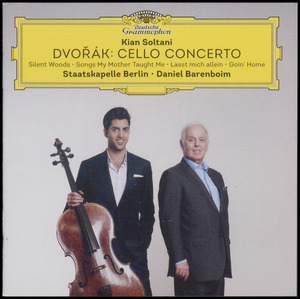 Cello concerto