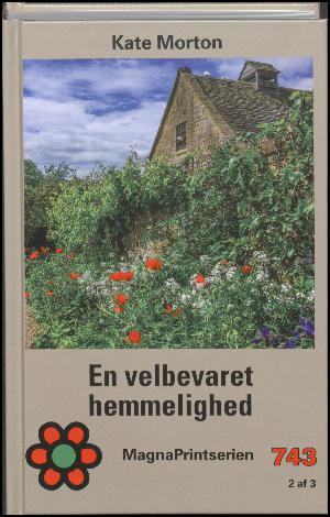 En velbevaret hemmelighed. Bind 2