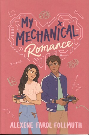 My mechanical romance
