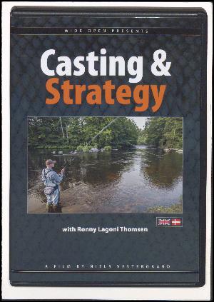 Casting & strategy