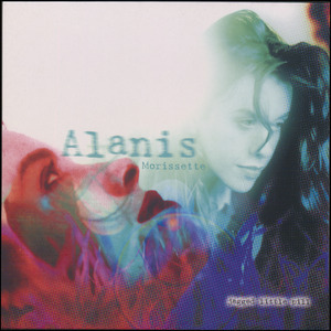 Jagged little pill