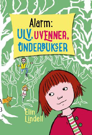 Alarm - uvenner! Ulv! Underbukser!