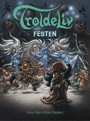 Festen : en troldebog