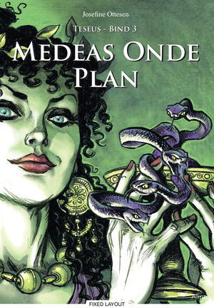 Medeas onde plan