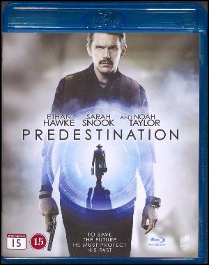 Predestination