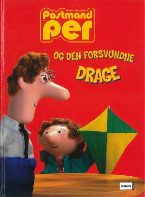 Postmand Per og den forsvundne drage