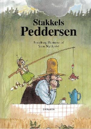 Stakkels Peddersen