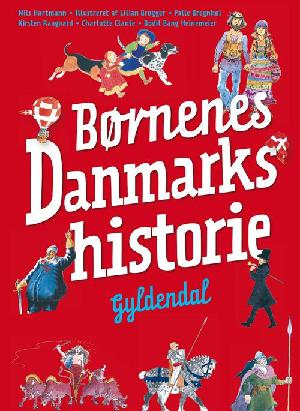 Børnenes Danmarkshistorie