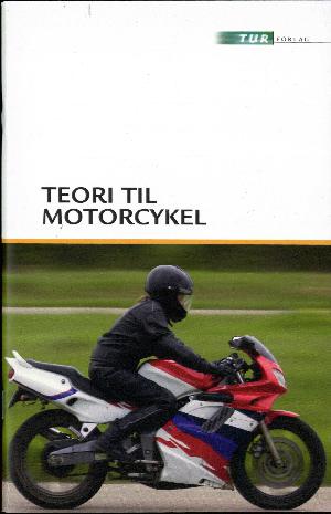 Teori til motorcykel