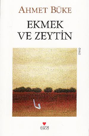 Ekmek ve zeytin