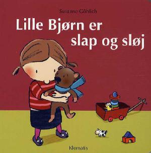 Lille Bjørn er slap og sløj