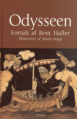 Odysseen