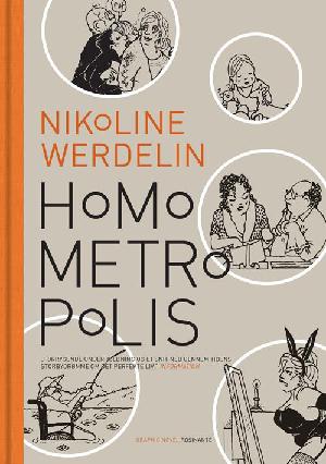 Homo metropolis. 2000-2004