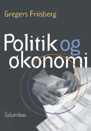 Politik og økonomi