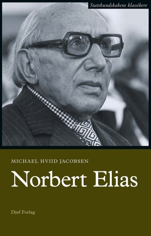 Norbert Elias : en introduktion