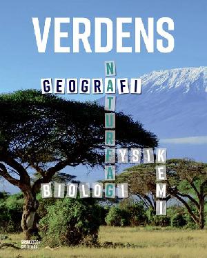 Verdens naturfag geografi : grundbog 3